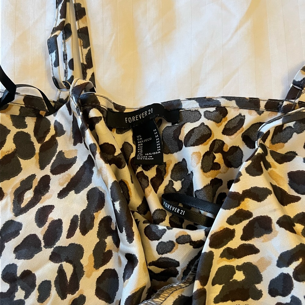 Forever 21 Dress